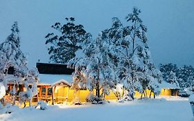 Cradle Mountain Wilderness Village